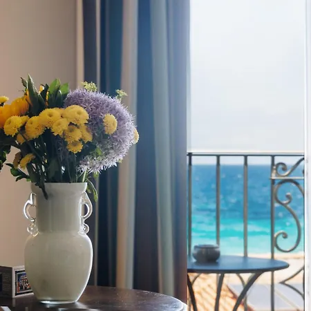 Hotell Liberata & 4*