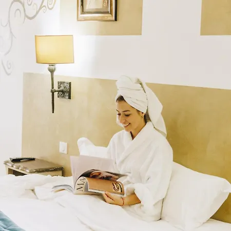 Hotel Liberata & 4*