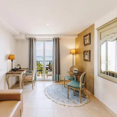 Hotel Liberata &