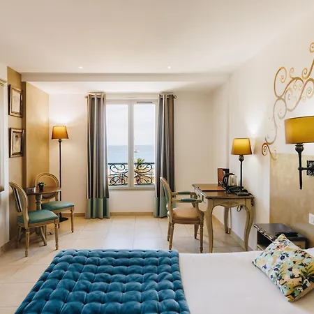 Hotel Liberata &