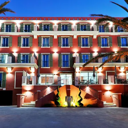 Hotel Liberata &