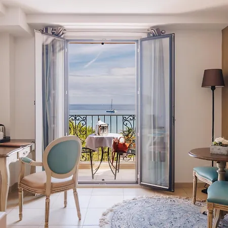 Liberata & 4* L'Ile-Rousse (Corsica)