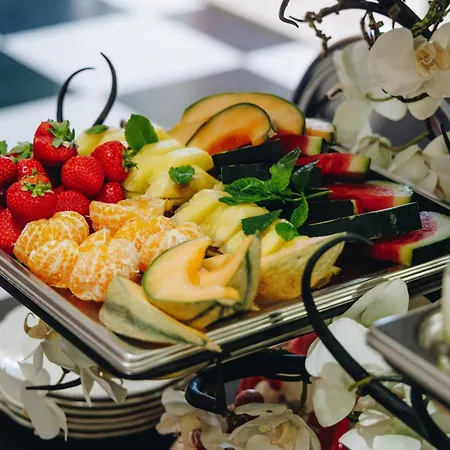Hotel Liberata & 4*
