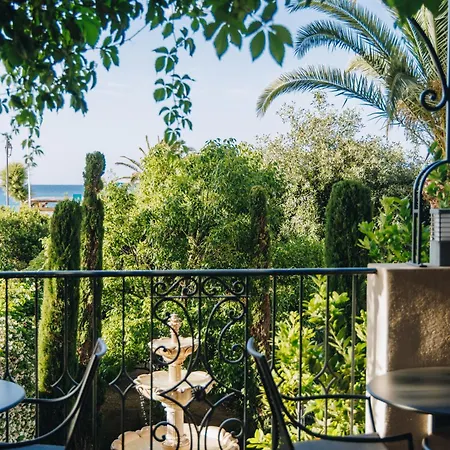 Liberata & LʼÎle-Rousse