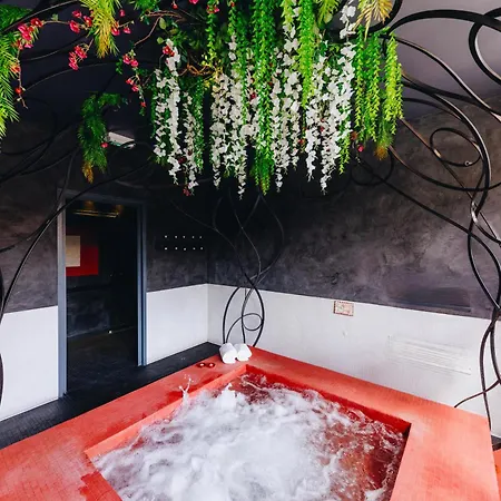 Liberata & 4* LʼÎle-Rousse