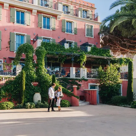 Hotel Liberata &