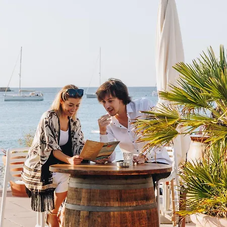Hotel Liberata &