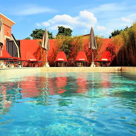 Liberata & 4* LʼÎle-Rousse