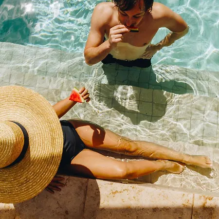 Liberata & Hotell 4*