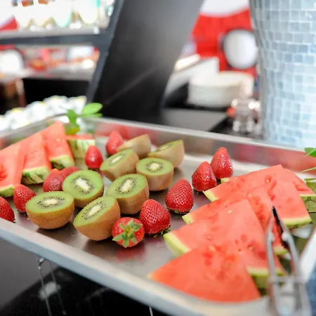 Liberata & Hotell 4*