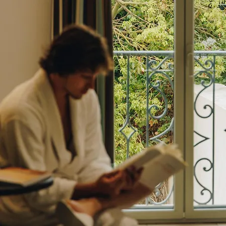 Hotell Liberata & 4*