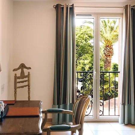 Liberata & LʼÎle-Rousse