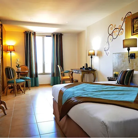 Liberata & 4* LʼÎle-Rousse