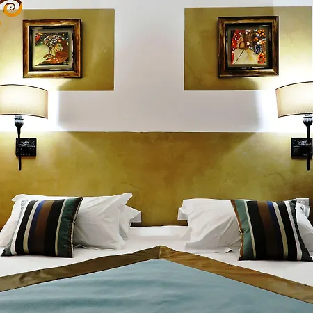 Liberata & LʼÎle-Rousse