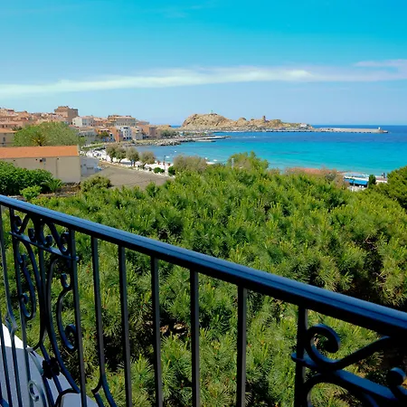 Liberata & LʼÎle-Rousse