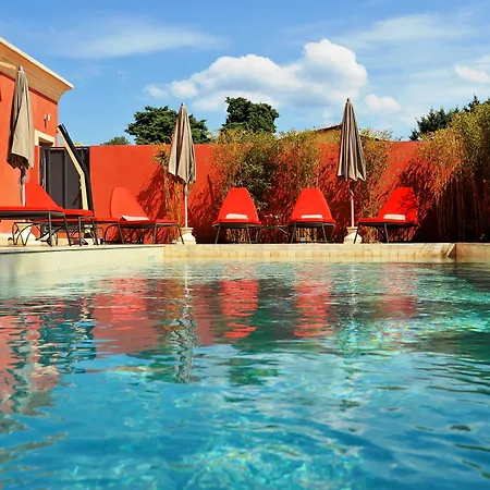 Liberata & 4* LʼÎle-Rousse