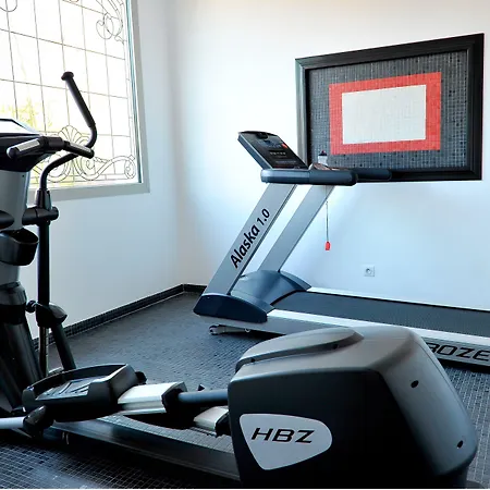 Liberata & Hotell 4*