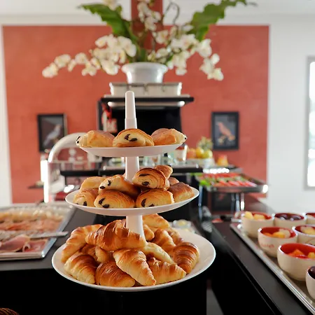 Liberata & 4* LʼÎle-Rousse