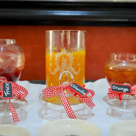 Liberata & LʼÎle-Rousse