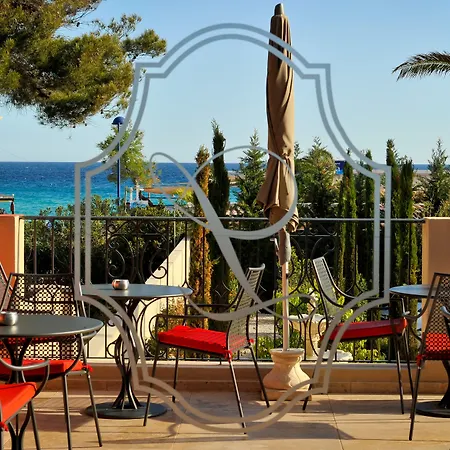 Liberata & LʼÎle-Rousse