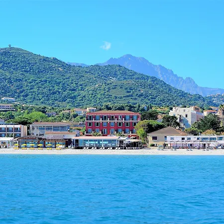 Liberata & Hotell 4*