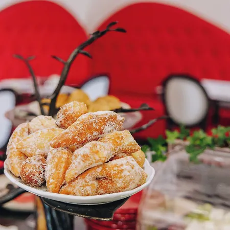 Liberata & 4* LʼÎle-Rousse