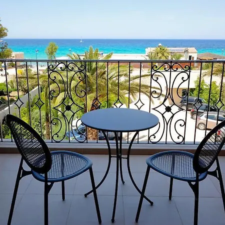 Liberata & Hotel 4*