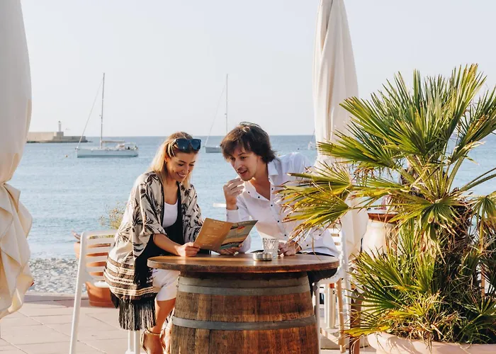 Hotell Liberata &