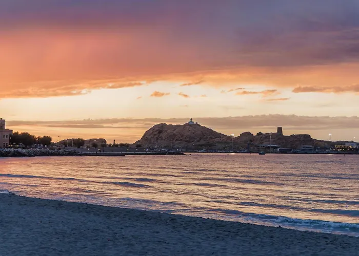Hotell Liberata &