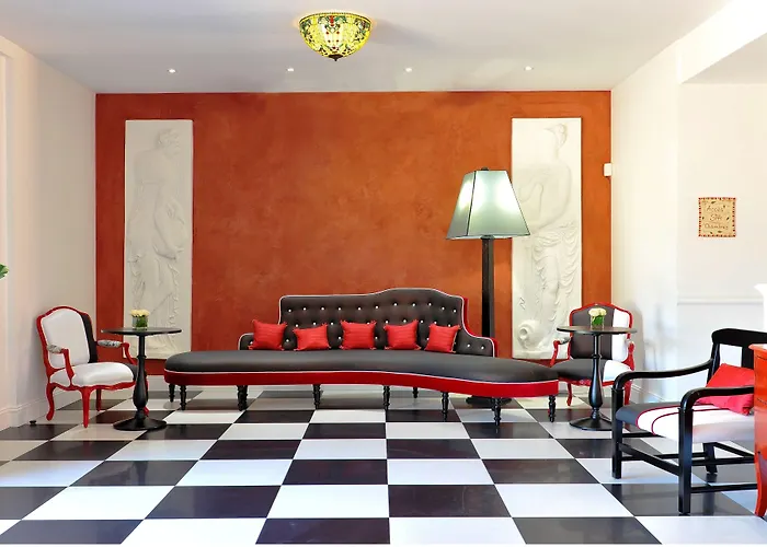 Liberata & Hotell