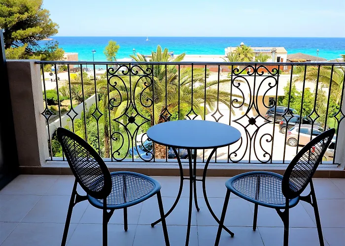 Liberata & Hotell