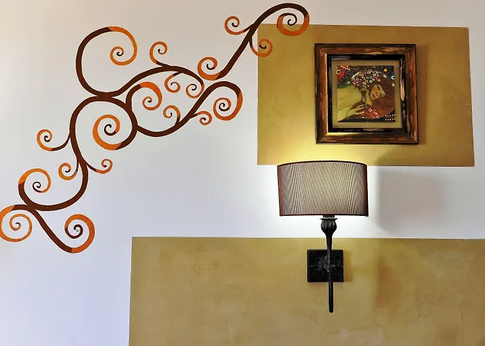 Liberata & Hotell 4*