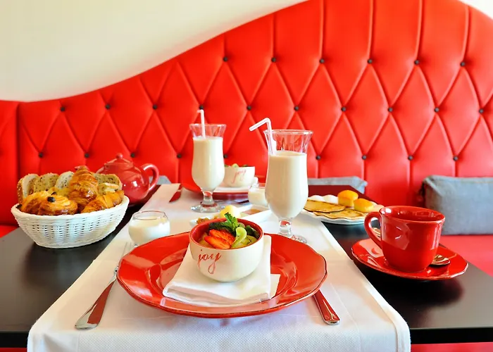 Hotell Liberata &