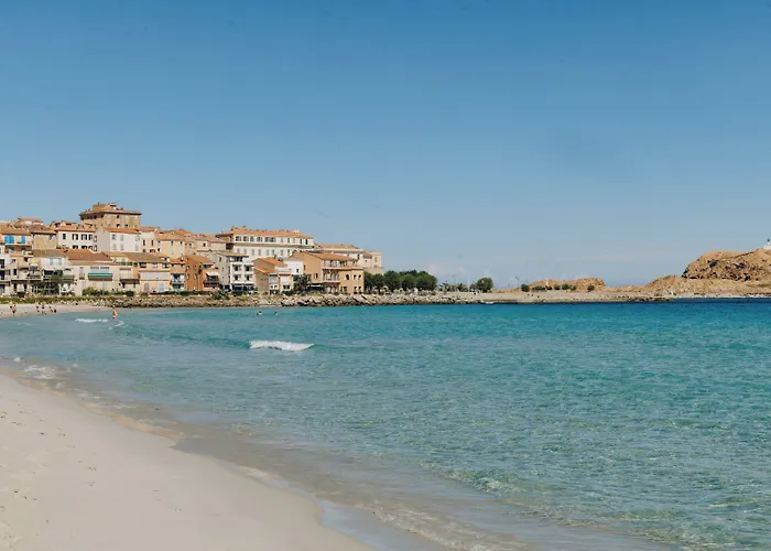 Hotell Liberata &