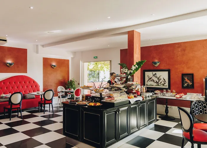 Hotell Liberata &