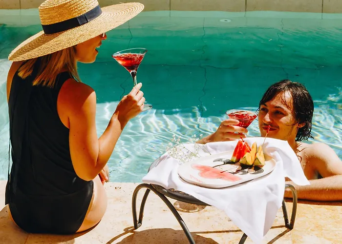 Hotell Liberata & 4*