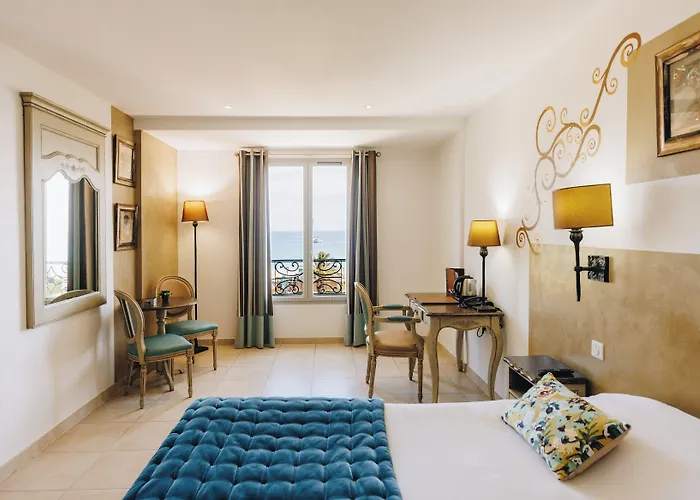Liberata & Hotell