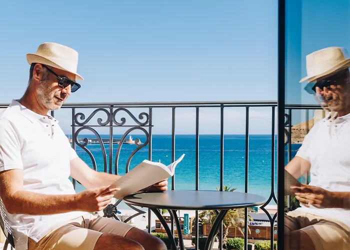 Hotell Liberata &