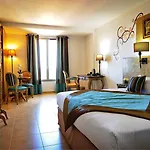 Liberata & 4* LʼÎle-Rousse