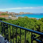 Liberata & LʼÎle-Rousse
