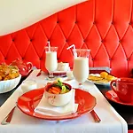 Hotel Liberata &