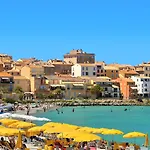 Liberata & Hotel LʼÎle-Rousse