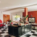 Hotel Liberata &