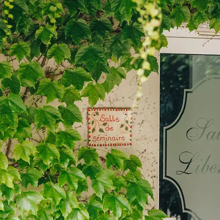 Liberata & 4* LʼÎle-Rousse