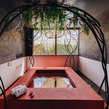 Liberata & L'Ile-Rousse (Corsica)