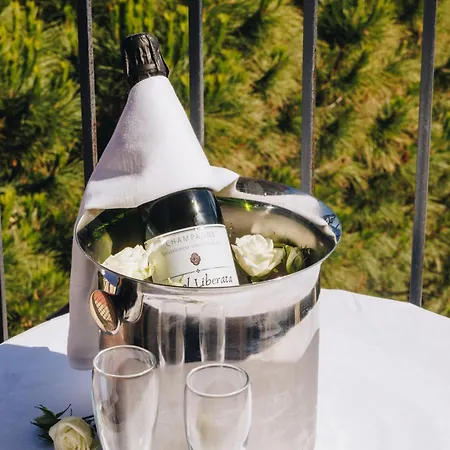 Liberata & L'Ile-Rousse (Corsica)