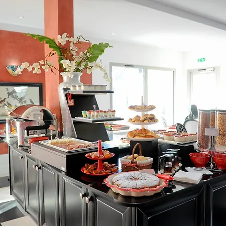 Liberata & 4* L'Ile-Rousse (Corsica)