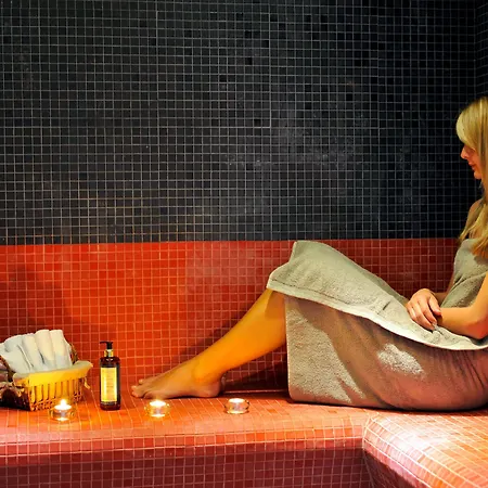 Liberata & L'Ile-Rousse (Corsica)