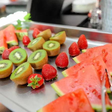 Liberata & Hotel L'Ile-Rousse (Corsica)