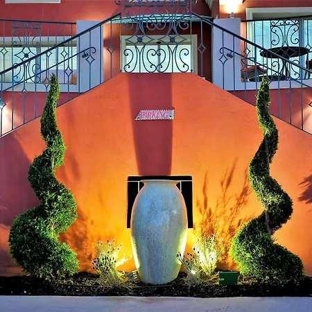 Liberata & 4* LʼÎle-Rousse